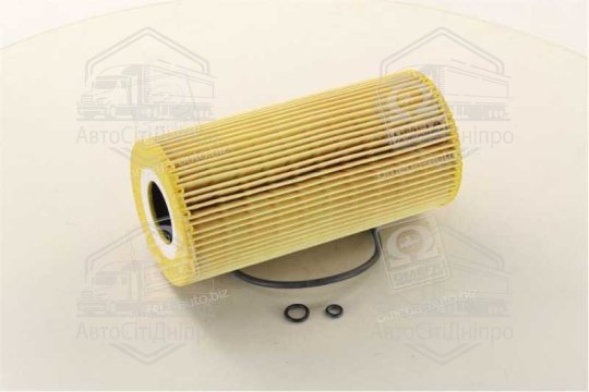 Фільтр масляний двигуна (вир-во MANN)