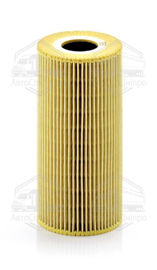 Фільтр масляний двигуна (вир-во MANN)