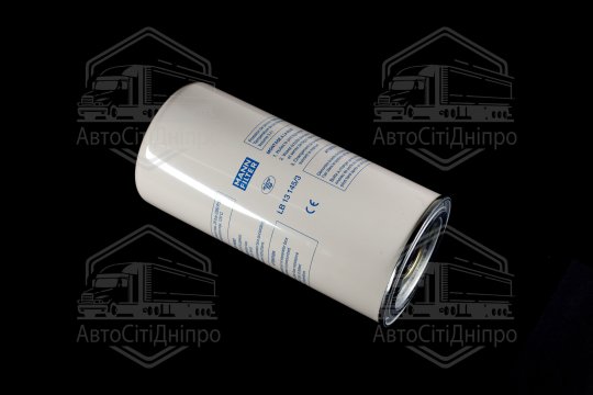 Фільтр повітряний COMPRESSORS (вир-во MANN)