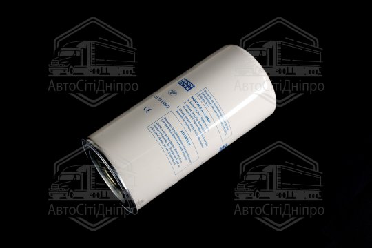 Фільтр повітряний COMPRESSORS (вир-во MANN)