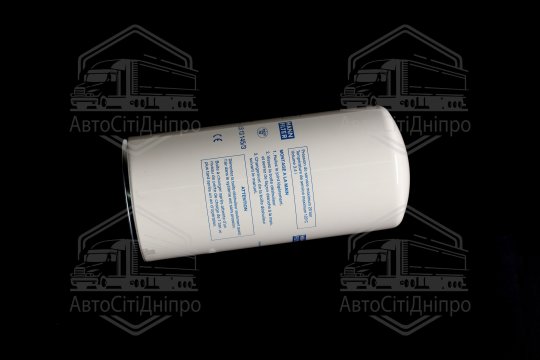 Фільтр повітряний COMPRESSORS (вир-во MANN)