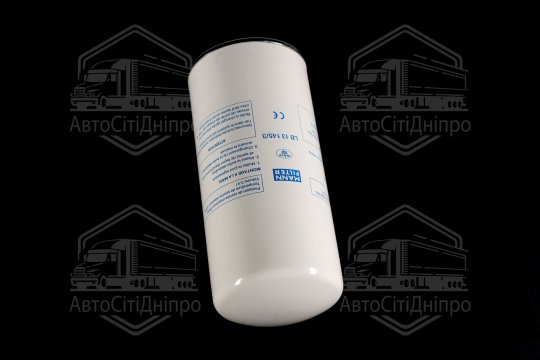 Фільтр повітряний COMPRESSORS (вир-во MANN)