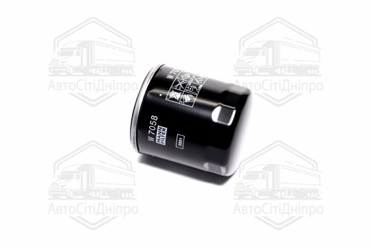 Фільтр масляний двигуна PSA, FIAT (вир-во MANN)