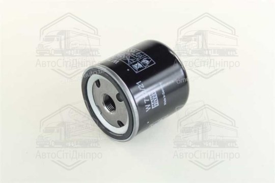 Фільтр масляний двигуна (вир-во MANN)