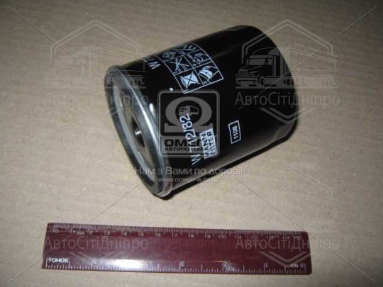 Фільтр масляний двигуна (вир-во MANN)