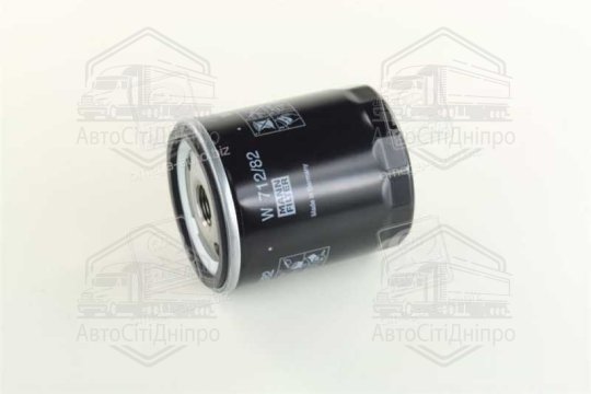 Фільтр масляний двигуна (вир-во MANN)