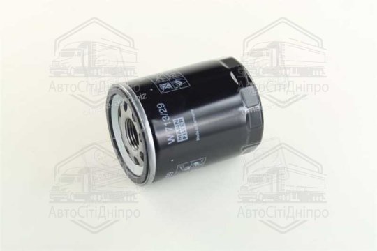 Фільтр масляний двигуна (вир-во MANN)