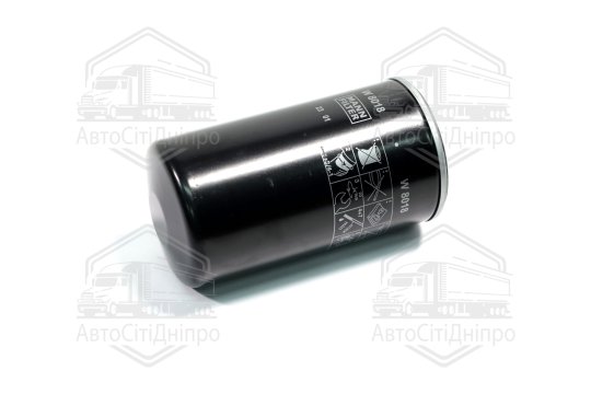 Фільтр масляний ISUZU TROOPER 3.0 TDI 98- (вир-во MANN)