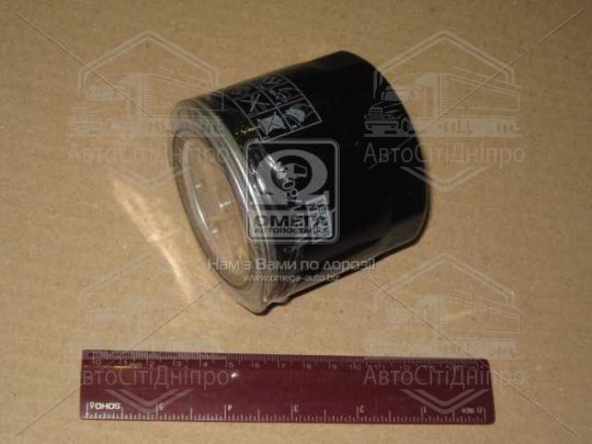 Фільтр масляний двигуна (вир-во MANN)