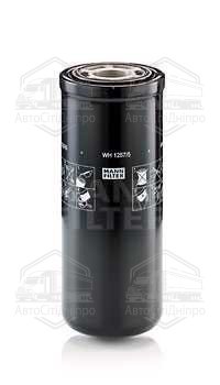 Фільтр масляний двигуна (вир-во MANN)