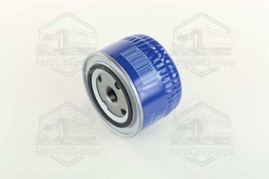 Фільтр мастильний двигуна ВАЗ 2101-2107, 2108-09 (низький 69мм) (вир-во MANN)