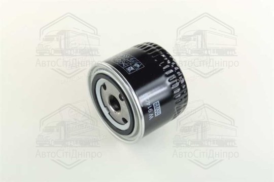 Фільтр масляний двигуна (вир-во MANN)