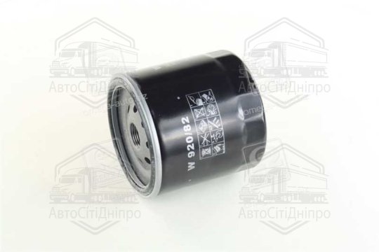 Фільтр масляний двигуна (вир-во MANN)