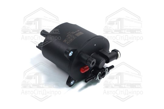 Фільтр паливний PSA 2.2 HDI 06-, MITSUBISHI OUTLANDER II 2.2 DI-D 07- (вир-во MANN)