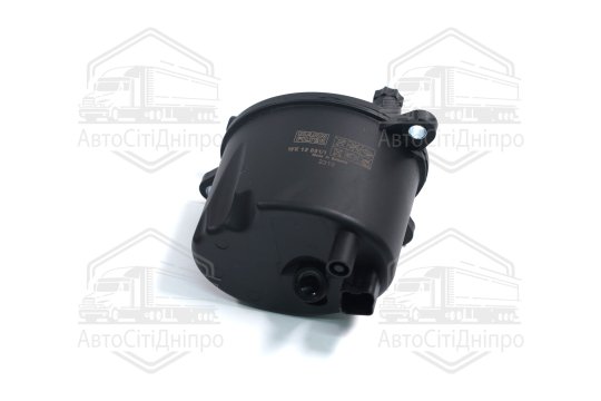 Фільтр паливний PSA 2.2 HDI 06-, MITSUBISHI OUTLANDER II 2.2 DI-D 07- (вир-во MANN)