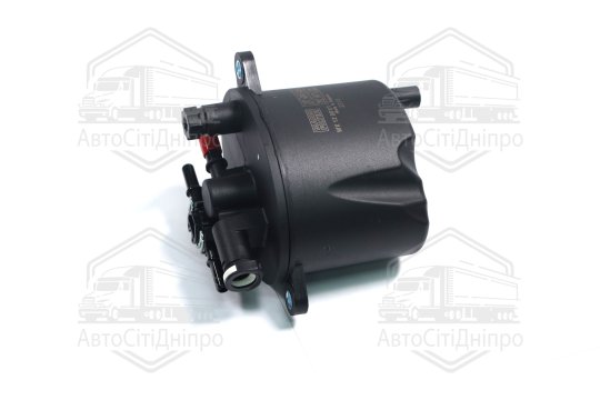 Фільтр паливний PSA 2.2 HDI 06-, MITSUBISHI OUTLANDER II 2.2 DI-D 07- (вир-во MANN)