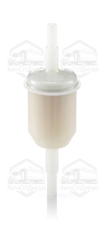 Фільтр паливний ВАЗ 2104-07, 2108-099, 2121, ГАЗ 3302, 2705 (вир-во MANN)