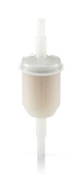 Фільтр паливний ВАЗ 2104-07, 2108-099, 2121, ГАЗ 3302, 2705 (вир-во MANN)