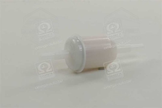 Фільтр паливний ВАЗ 2104-07, 2108-099, 2121, ГАЗ 3302, 2705 (вир-во MANN)