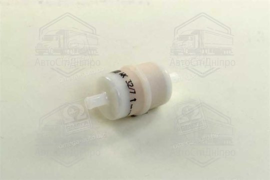 Фільтр паливний MB (вир-во MANN)