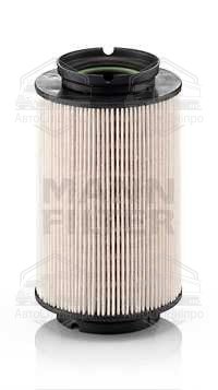 Фільтр паливний MB (вир-во MANN)