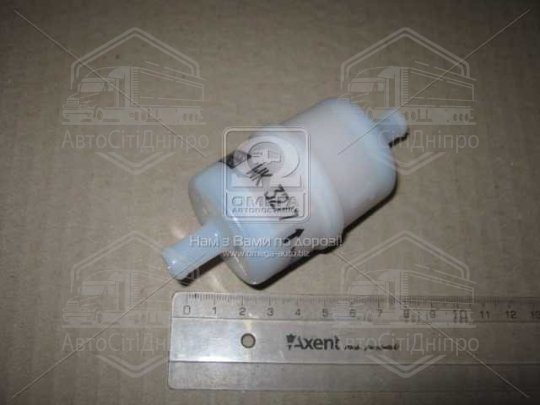 Фільтр паливний MB (вир-во MANN)