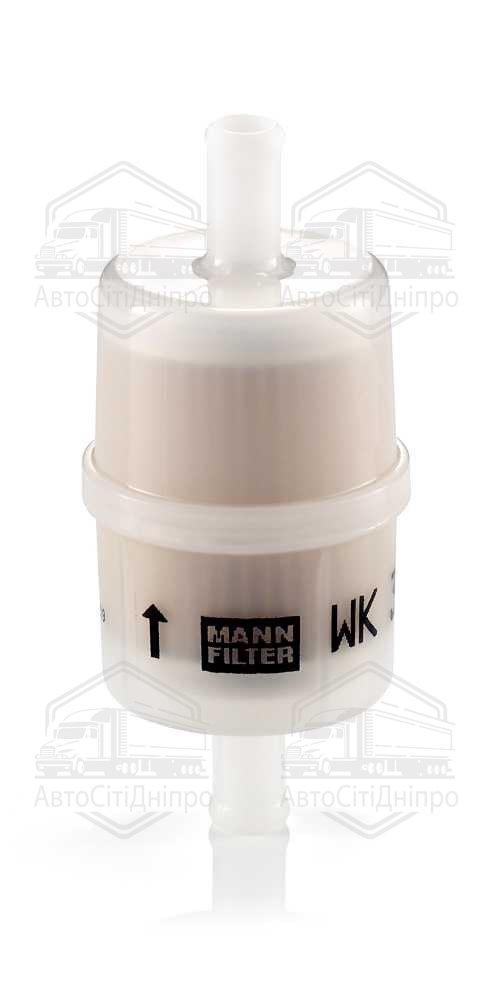 Фільтр паливний MB (вир-во MANN)