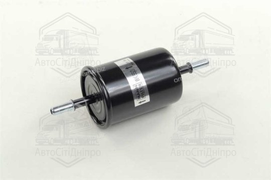 Фільтр паливний DAEWOO LANOS 97-, CHEVROLET LACETTI 05- (вир-во MANN)