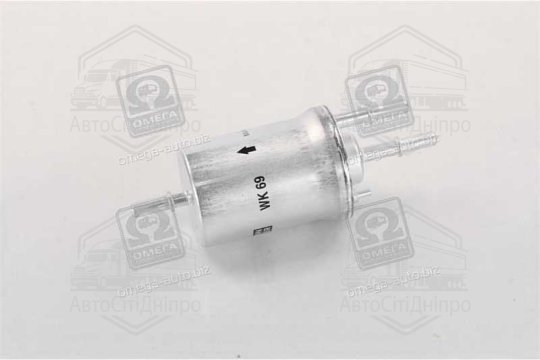 Фільтр палив. AUDI A1,A3 (вир-во MANN)