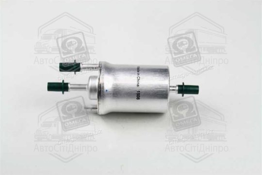 Фільтр палив. AUDI A3 (вир-во MANN)