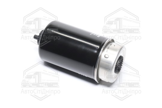 Фільтр паливний LR DEFENDER 90, 110, 130 2.2-2.4 07- (вир-во MANN)