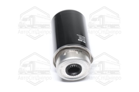 Фільтр паливний LR DEFENDER 90, 110, 130 2.2-2.4 07- (вир-во MANN)