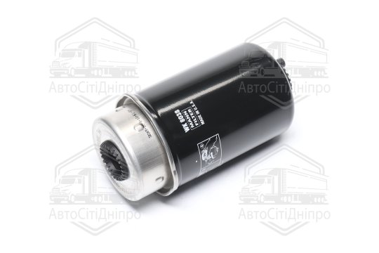 Фільтр паливний LR DEFENDER 90, 110, 130 2.2-2.4 07- (вир-во MANN)