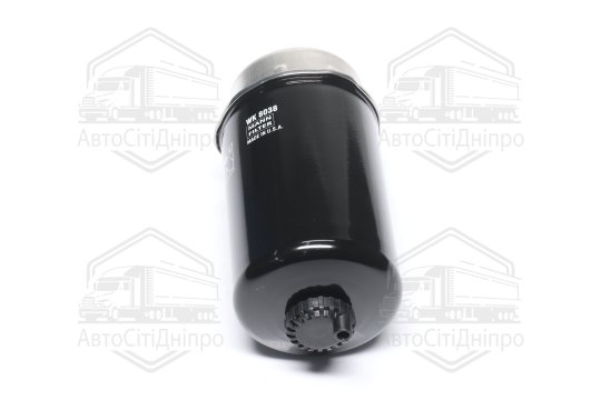 Фільтр паливний LR DEFENDER 90, 110, 130 2.2-2.4 07- (вир-во MANN)