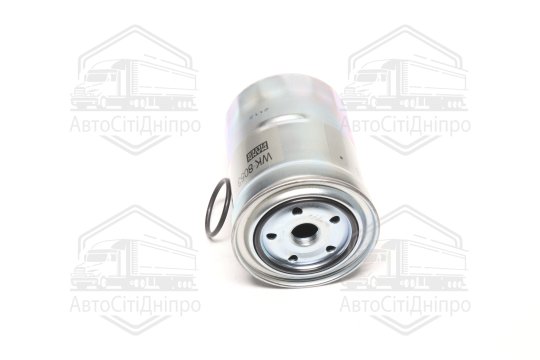 Фільтр паливний MITSUBISHI L200, PAJERO 2.5-3.5 DI-D 07- (вир-во MANN)