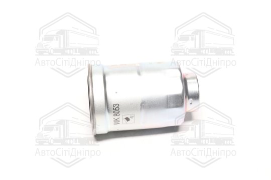 Фільтр паливний MITSUBISHI L200, PAJERO 2.5-3.5 DI-D 07- (вир-во MANN)