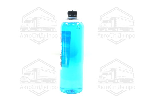 Омивач скла зимовий Мaster cleaner -80(Концетрат) Flo 1л