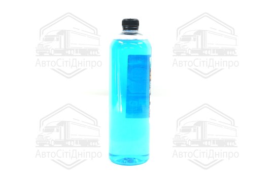 Омивач скла зимовий Мaster cleaner -80(Концетрат) Flo 1л