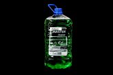 Омивач скла зимовий Мaster cleaner -12 Екзотик 4л