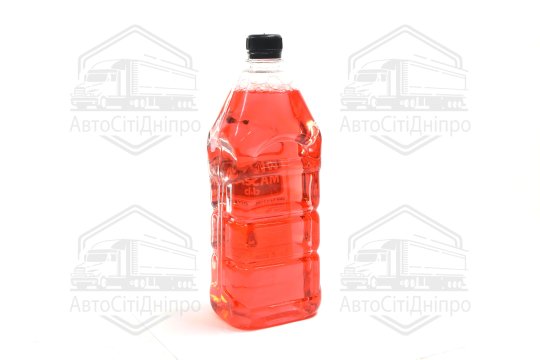 Омивач скла зимовий Мaster cleaner -12 Ліс. ягода 1л