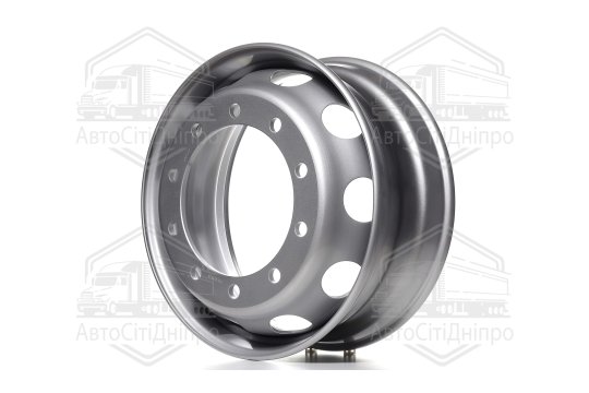 Диск колісний 22,5х8,25 10х335 ET152 DIA281 (Maxion Wheels)