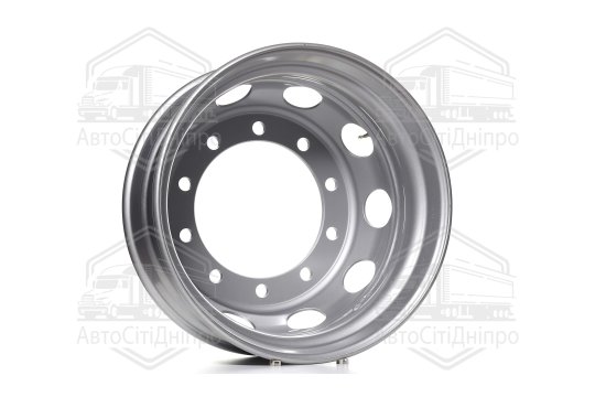 Диск колісний 22,5х8,25 10х335 ET152 DIA281 (Maxion Wheels)