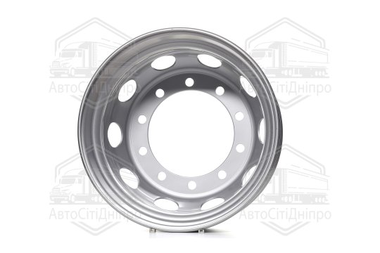 Диск колісний 22,5х8,25 10х335 ET152 DIA281 (Maxion Wheels)