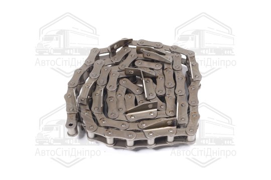 Ланцюг ТПК 76 ланок, 12 планок Case AF2388/2166/5088, боковий, 60" (118661A1) (Challenge)