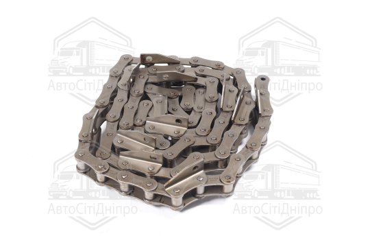 Ланцюг ТПК 76 ланок, 12 планок Case AF2388/2166/5088, боковий, 60" (118661A1) (Challenge)