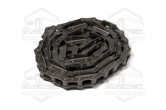 Ланцюг ТПК 76 ланок, 24 планки Case AF2388, центральний, 60" (1989529C1) (Challenge)