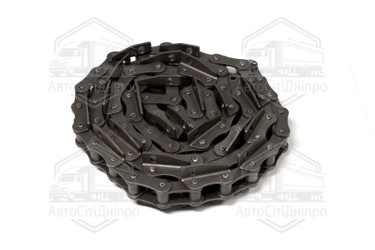 Ланцюг ТПК 76 ланок, 24 планки Case AF2388, центральний, 60" (1989529C1) (Challenge)