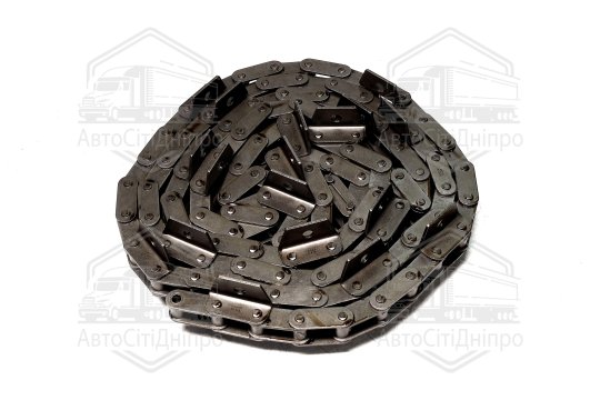 Ланцюг ТПК 108 ланок, 18 планок, d8,3 посилений Claas Lexion(630567.2/520171.0/38.4VB) (Challenge)