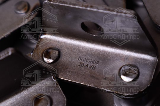 Ланцюг ТПК 108 ланок, 18 планок, d8,3 посилений Claas Lexion(630567.2/520171.0/38.4VB) (Challenge)