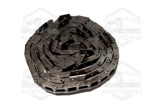 Ланцюг ТПК 108 ланок, 18 планок, d8,3 посилений Claas Lexion(630567.2/520171.0/38.4VB) (Challenge)